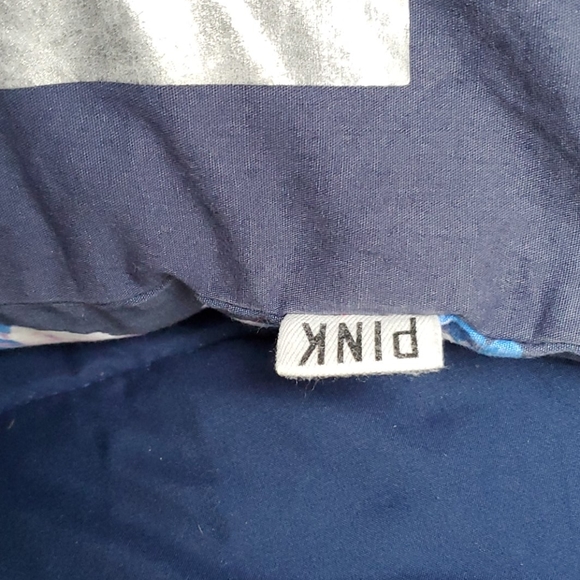 Used condition throw pillow rare HTF - Picture 3 of 3